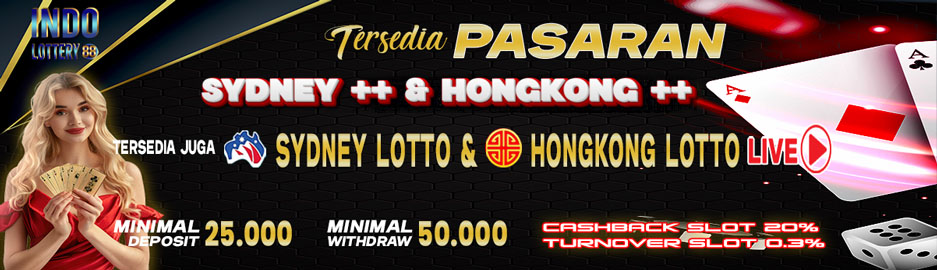 indolottery 88 slot